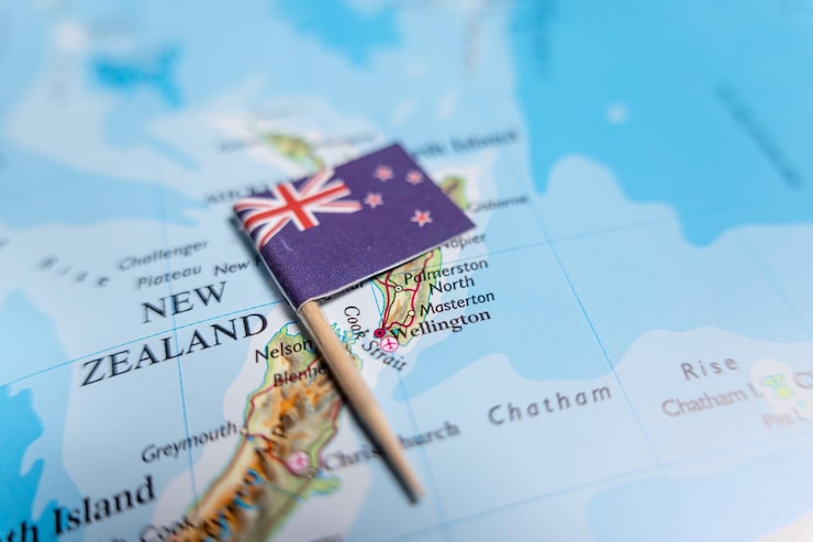 New Zealand student visa guidance